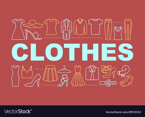 About Clothing Store Banner